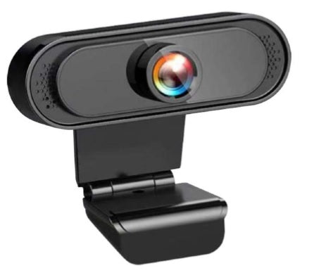 Cámara WEB BROBOTIX 651565 - 1MP, HIGH DEFINITION 720, 25 FPS, C/Micrófono, USB, Negro Cámara WEB BROBOTIX 651565 - 1MP, HIGH DEFINITION 720, 25 FPS, C/Micrófono, USB, Negro